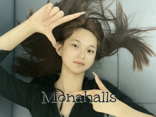 Monahalls