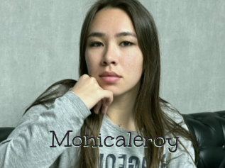 Monicaleroy