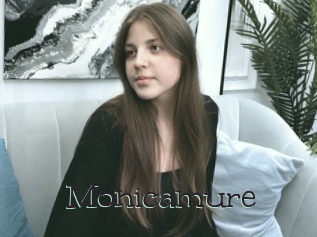 Monicamure