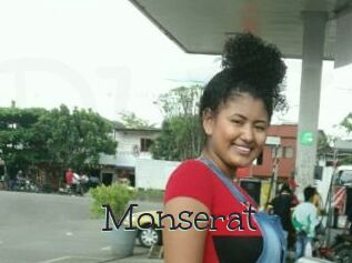 Monserat