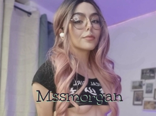 Mssmorgan