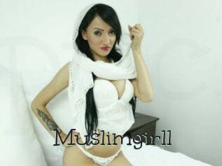 Muslimgirll