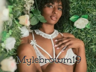 Mylebrowm19