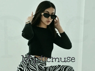 Mysticmuse
