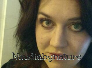 Naudiabynature