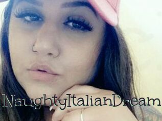NaughtyItalianDream