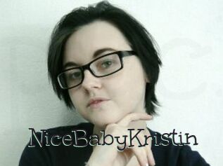 NiceBabyKristin