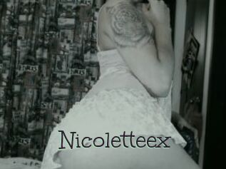 Nicoletteex