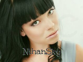 NihanSky