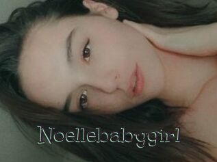 Noellebabygirl