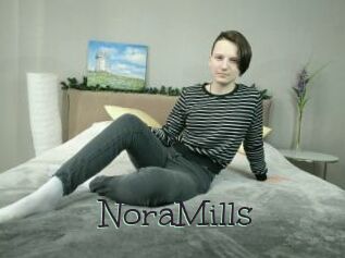 NoraMills