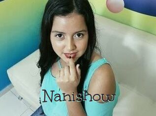 Nanishow