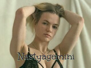 Nastyagemini