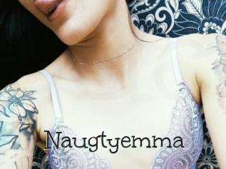 naugtyemma Pucelles