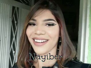 Nayiber