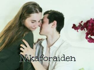 Nikaforaiden