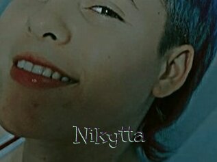 Nikytta