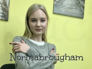 Normabrougham