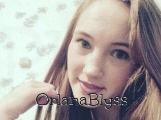 OrlanaBlyss