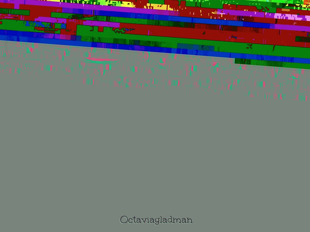 Octaviagladman