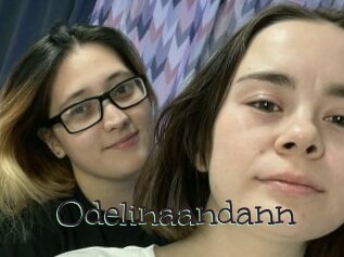 Odelinaandann