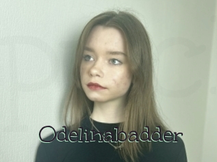 Odelinabadder