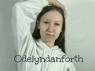 Odelyndanforth