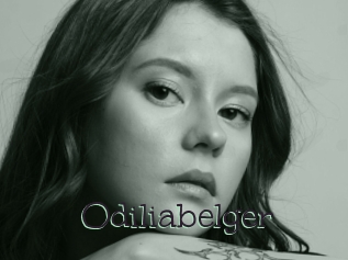 Odiliabelger