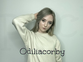 Odiliacorby