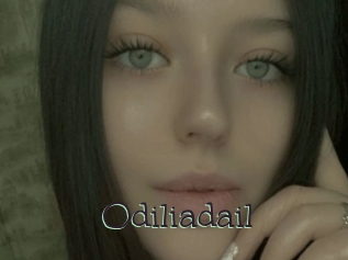 Odiliadail