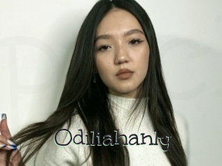 Odiliahanly