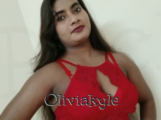 Oliviakyle