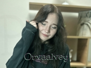 Orvaalvey
