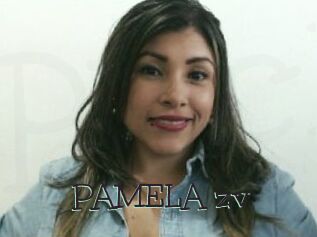 PAMELA_zv