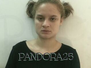 PANDORA25