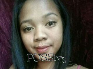 PUSSivy
