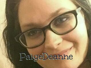 PaigeDeanne