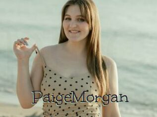 PaigeMorgan