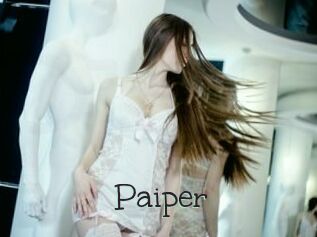 Paiper