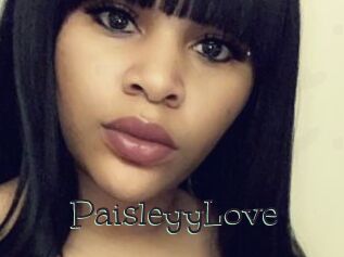 PaisleyyLove