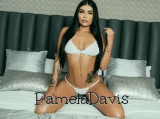 PamelaDavis