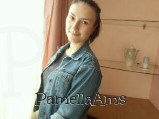 PamellaAms