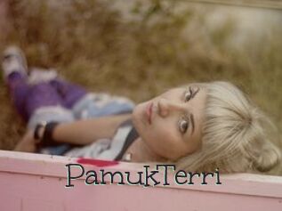 PamukTerri