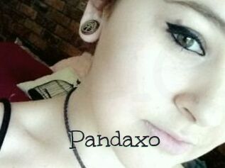 Pandaxo