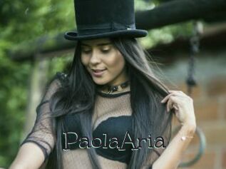 PaolaAria