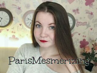 ParisMesmerizing