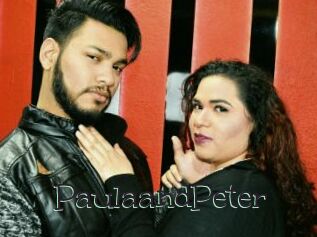 PaulaandPeter