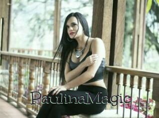 PaulinaMagic