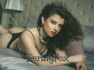Penny_Fox