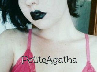 PetiteAgatha